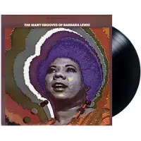 Real Gone Music The Many Grooves Of Barbara Lewis