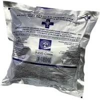 Lalizas First Aid Kit Transparant
