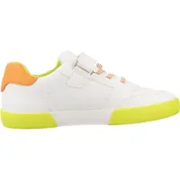 Geox J GISLI BOY Wit 31 EU