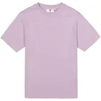 Garcia Shirt sering / pastellila