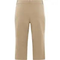 Jack Wolfskin - Women's Hikeout 3/4 Pants - Short 44, beige