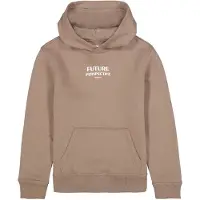 Garcia Sweatshirt brokaat / wit