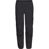 Jack Wolfskin - Kid's Cargo Pants - Vrijetijdsbroek 152, zwart/grijs