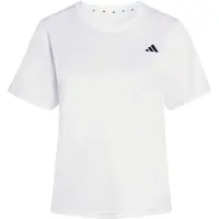 Adidas Functioneel shirt navy / wit