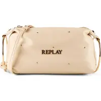 Replay Handtas wolwit