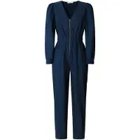 Pepe Jeans Jumpsuit 'Aria Aio' navy