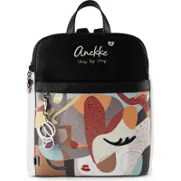 Anekke Eikon Dagrugzak 30 cm veelkleurig