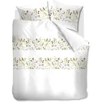 Marjolein bastin Dekbedovertrek Whispering Garden Multi-140 x 200 / 220 cm | 1-Persoons