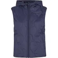 Urban Classics Bodywarmer navy