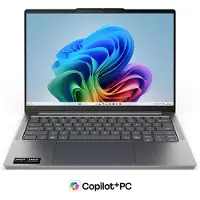Lenovo IdeaPad Pro 5a Gen 11 14 AMD AMD Ryzen AI 9 465-processor 2,00 GHz tot 5,00 GHz, Windows 11 Pro 64, 1 TB SSD M.2 2242 PCIe Gen4 QLC - 83SGCTO1WWNL2