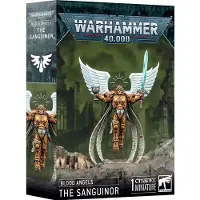 Games Workshop 41-37 collectible figure