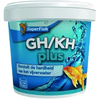 Superfish Gh-Kh+
