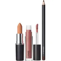 MAC Blossom Shift Lip Trio