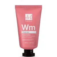 Dr. Botanicals Gezichtsverzorging Gezichtsreiniging WatermelonSuperfood 2-in-1 Cleanser & Makeup Remover