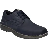 Josef seibel Heren Lage schoen Alan 09 in blauw