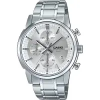 Casio Mtp-e510d-7a Horloge
