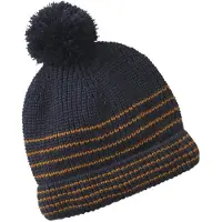 Vertbaudet Geruite jongens babyset muts + snood + wanten/handschoenen