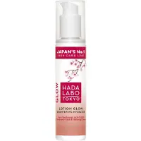 Kärkkäinen Tokyo, Glow, Hyaluronzuur, verhelderend, dag- en gezichtslotion, 150 ml