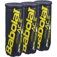 Babolat Ace Padel 3x3 Tri-Pack