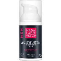 Hada Labo MEN Anti-Aging Cream Advanced Wrinkle Reducer 50 ml