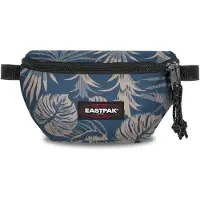 Eastpak Heuptas 'Springer' beige / marine