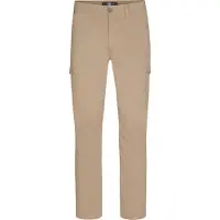 Petrol Industries Cargobroek 'Fishercrest' lichtbruin