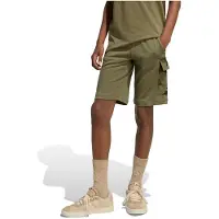 Adidas Seasonals Camo Korte Broek