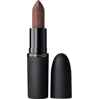 MAC Powder Kiss Hazy Matte Lipstick 3,5 g - Good For You!