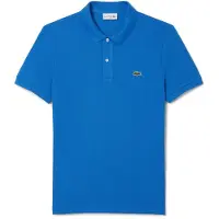 Lacoste Polo Men PH4012 Slim Fit Gipsy Blue-5