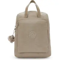 Kipling Rugzak 'Kazuki' beige