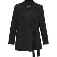 Faina Blazers zwart