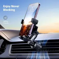 Blukar telefoonhouder auto