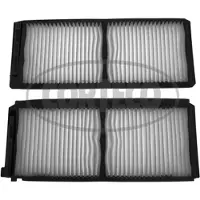 CORTECO 80001489 Interieurfilter