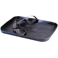 Nuova Rade Tank/battery Tray Zilver