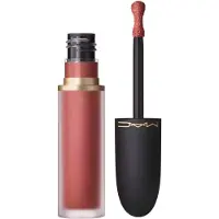 MAC Powder Kiss Lip + Cheek Mousse 5ml (Various Shades) - Velvet Teddy