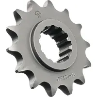 JT Sprockets 530 Jtf333.14 Steel Voortandwiel