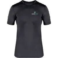 Gamepatch Compression T-shirt Met Korte Mouwen