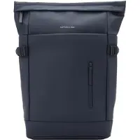 Kapten & Son Rugzak 'Helsinki' navy