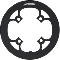 Fsa W1087 104 Bcd Zwart 42/40t