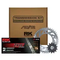 Rk Reinforced Yamaha R1 2004-2005 Transmissieset