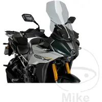 Puig 21988h Touring Suzuki Gsx-s1000gx 2024 Voorruit
