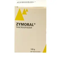 Dechra Zymoral pancreaspoeder