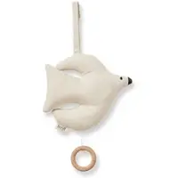 Ferm Living Babymobiel Swif Bird Music Undyed