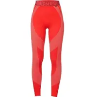 Goldbergh Legging Women Contour Baselayer Flame-L / XL