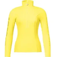 Goldbergh Skipully Women Brezza Limone-XS