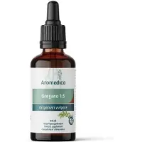 Aromedicare Oregano 1:5 50 ml