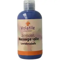 Volatile massageolie lente kriebels 250 ml