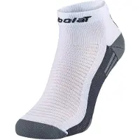 Babolat Padel Short Socks Wit EU 43-46