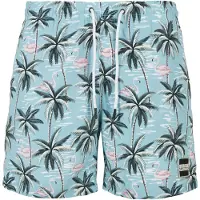 Urban Classics Zwemshorts | XS | male