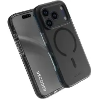 Decoded DropTec iPhone 17 Pro Max Hoesje Frosted